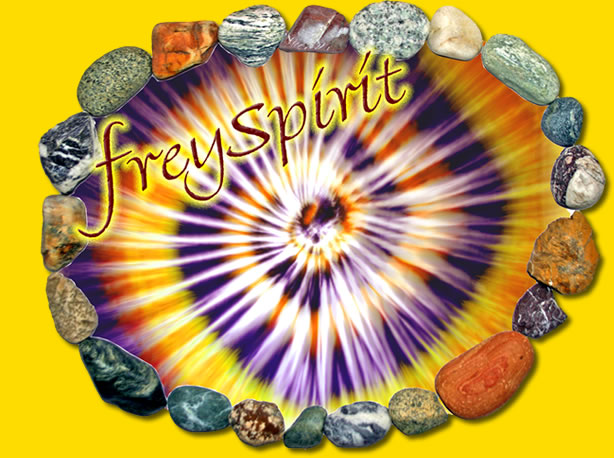 Frey Spirit